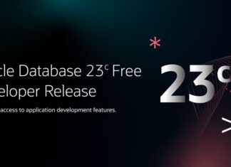 La versión gratuita de Oracle Database 23c ya está disponible para los desarrolladores