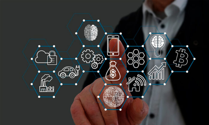 Oracle cloud bancos