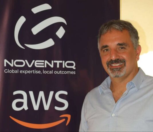 Noventiq: sumando más opciones para crecer con los clientes