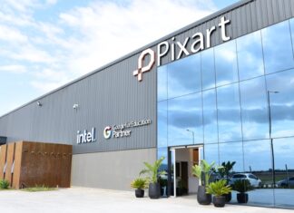 Pixart inaugura la primera fábrica inteligente de Latinoamérica