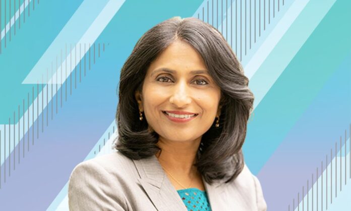 Purnima Padmanabhan ITware