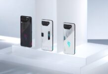 Republic Of Gamers revela la serie ROG Phone 7 en el evento virtual For Those Who Dare