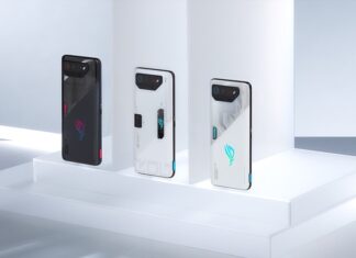 Republic Of Gamers revela la serie ROG Phone 7 en el evento virtual For Those Who Dare