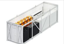 Vertiv presenta la nueva solución de centros de datos modulares prefabricados