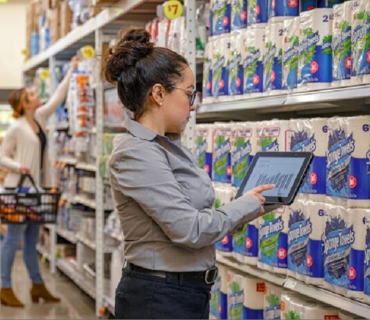 Retail Execution Platform, una solución para los desafíos del sector