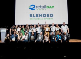 El retail ecommerce crece e impulsa el desarrollo de los negocios digitales en México