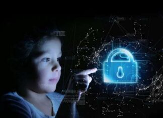 Por qué es primordial el enseñarle ciberseguridad a los niños
