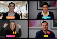 Cisco potencia experiencias de trabajo híbridas con innovaciones de IA creadas para Webex