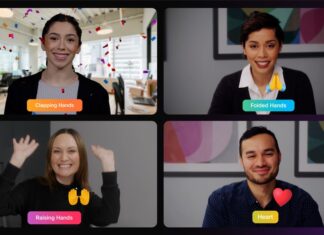 Cisco potencia experiencias de trabajo híbridas con innovaciones de IA creadas para Webex