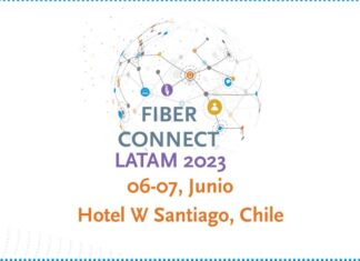 El Fiber Connect Latam llega a Chile