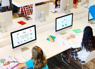 Forza revela las claves para el respaldo energético en el sector educativo