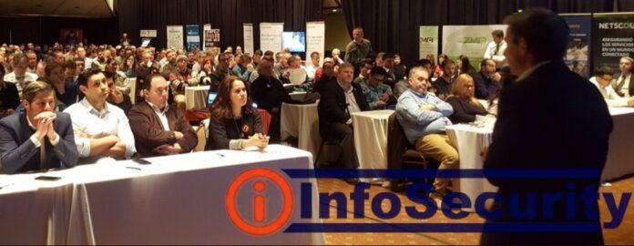Infosecurity