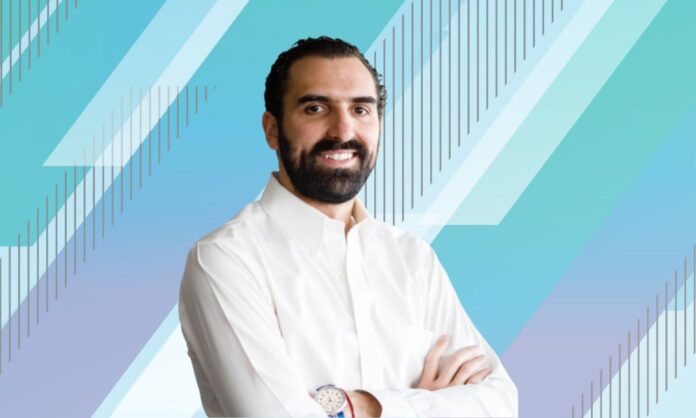 Javier Rincón, Director Regional en LATAM para Avast 2