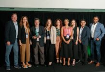 VeeamOn 2023 Expand: Licencias OnLine recibe el premio al Mejor Distribuidor 2022