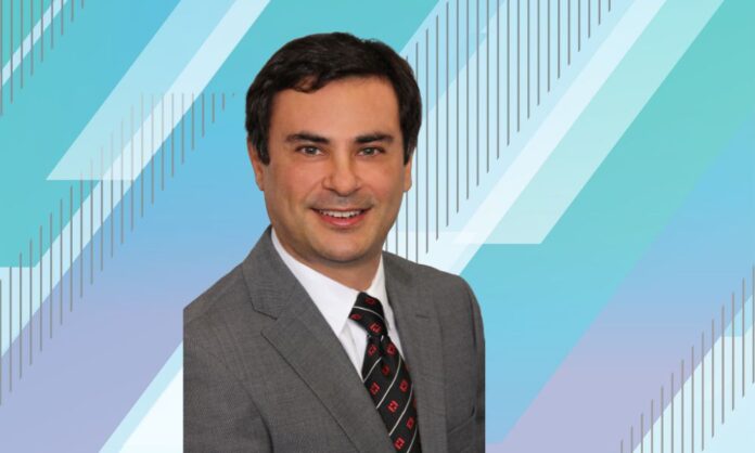 Martín Pueblas, VP Consultoría de Ingeniería de Fortinet América Latina, Caribe y Canada