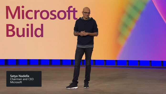 Microsoft Build