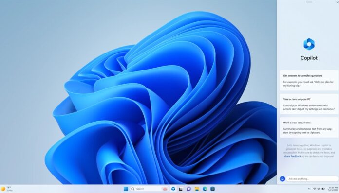 Microsoft Build Windows 11