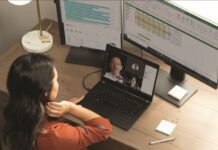 Microsoft 365 Copilot: Inteligencia Artificial para aumentar la eficiencia laboral