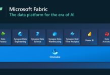 La plataforma de datos para la era de la IA: Microsoft Fabric