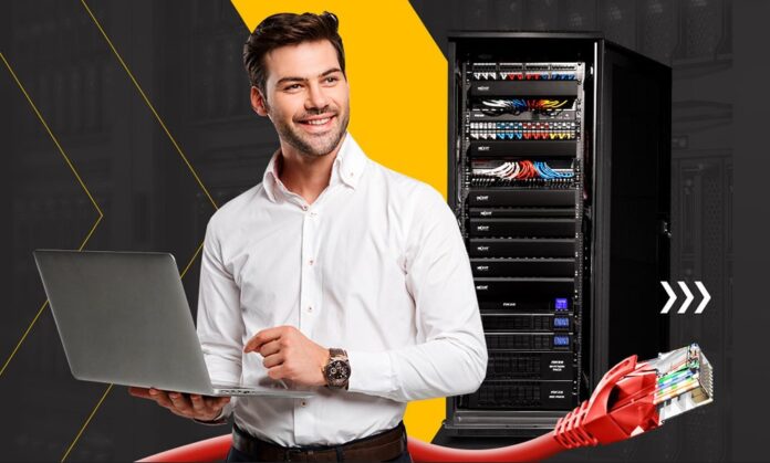 Nexxt Infraestructura cableado estructurado