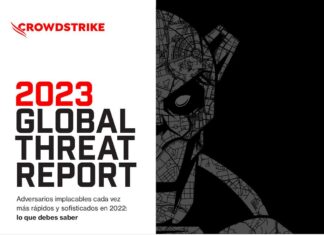 CrowdStrike : importancia de la gestión de la superficie de ataques en ciberseguridad