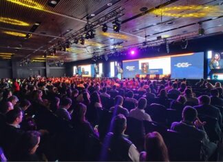 El eCommerce Day Chile recibió más de 2500 profesionales en busca de capacitación sobre negocios digitales