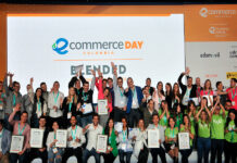 El eCommerce Day Colombia reunió con éxito a los profesionales de la industria digital