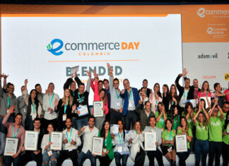 El eCommerce Day Colombia reunió con éxito a los profesionales de la industria digital