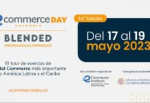 Llega una nueva edición del eCommerce Day Colombia