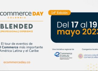 Llega una nueva edición del eCommerce Day Colombia