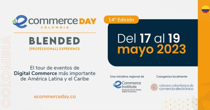 eCommerce Day Colombia