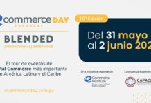 Llega el eCommerce Day Paraguay