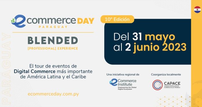 eCommerce Day Paraguay