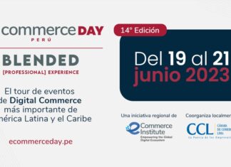 El eCommerce Day llega a Perú con una agenda innovadora para profesionalizar los negocios digitales