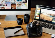Alerta: desconfía hasta de las apps de edición de fotos
