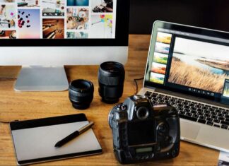 Alerta: desconfía hasta de las apps de edición de fotos