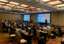 Allied Telesis reunió a más de 100 socios en su primer Tech Day en Bogotá