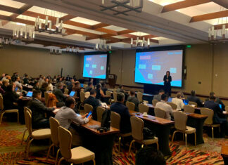 Allied Telesis reunió a más de 100 socios en su primer Tech Day en Bogotá