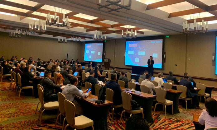 Allied Telesis Tech Day