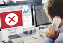 Estudio identifica que la principal causa de las violaciones de datos es por error humano