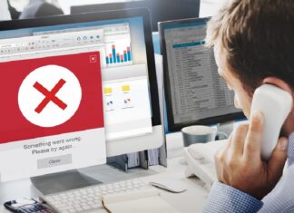 Estudio identifica que la principal causa de las violaciones de datos es por error humano