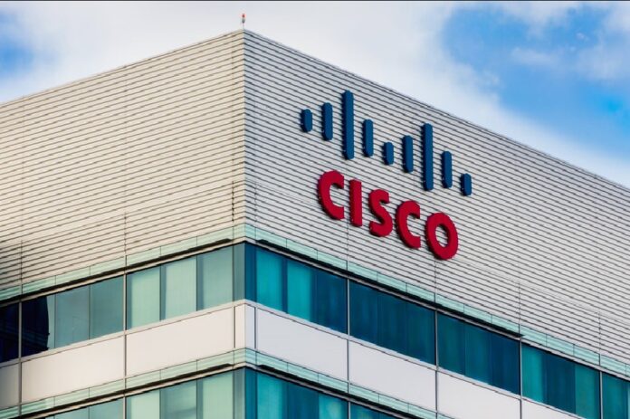 Cisco Network Academy