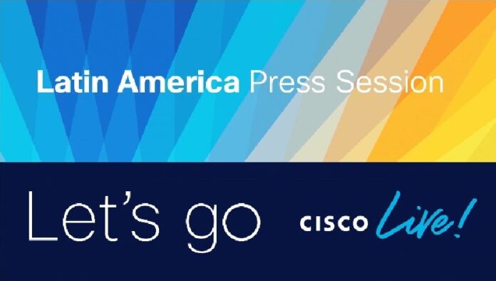 Cisco destacada