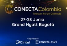 Llega una nueva edición de Conecta Colombia