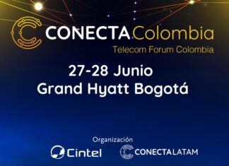 Llega una nueva edición de Conecta Colombia