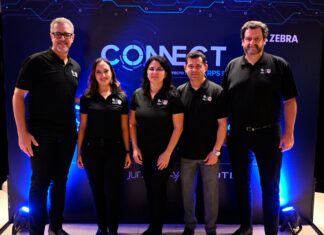 Zebra Regional Partner Summit: sumando a los partners al cambio de la compañía