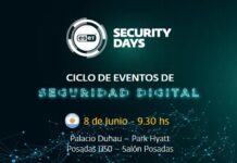 Llega a Argentina una nueva edición del ESET Security Days