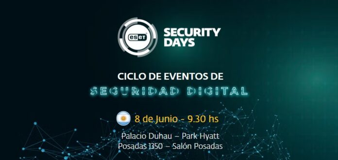 ESET Security Days