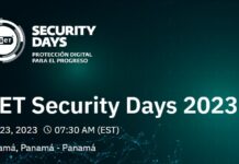 Llega a Panamá una nueva edición del ESET Security Days