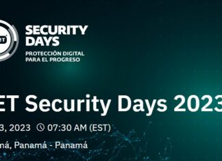 Llega a Panamá una nueva edición del ESET Security Days
